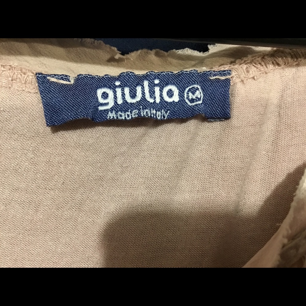 Giulia Top - Picture 3 of 3